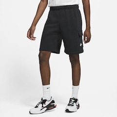Bermuda Nike Sportswear Club Cargo - Masculino - Foto 1
