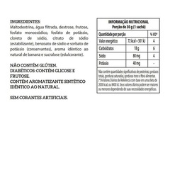 Vo2 Energy Gel Integralmedica - Banana - 10 Unidades - Foto 2