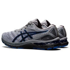 Tênis Asics Gel Nimbus 23 - Masculino - Foto 3