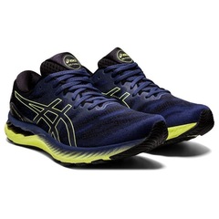 Tênis Asics Gel Nimbus 23 - Masculino - Foto 2