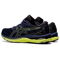Tênis Asics Gel Nimbus 23 - Masculino - Foto 3