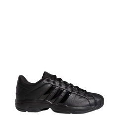 Tênis adidas Pro Model 2G Low Wide - Adulto - Foto 2