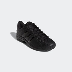 Tênis adidas Pro Model 2G Low Wide - Adulto - Foto 1