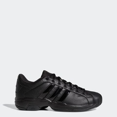Tênis adidas Pro Model 2G Low Wide - Adulto - Foto 5