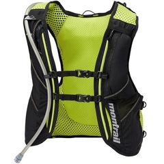 Mochila de Hidratação Columbia Montrail Caldorado - 7 Litros - Foto 2