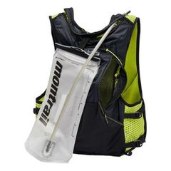 Mochila de Hidratação Columbia Montrail Caldorado - 7 Litros - Foto 3