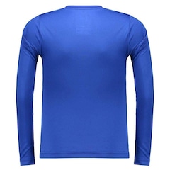Camiseta Manga Longa Penalty UV Matis - Infantil - Foto 2