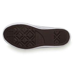 Tênis Converse All Star Chuck Taylor Seasonal Ox - Infantil - Foto 4