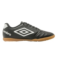 Chuteira Salão Umbro Indoor Class - Adulto - Foto 1
