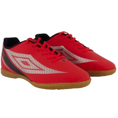 Chuteira Salão Umbro Z League Indoor - Adulto - Foto 2