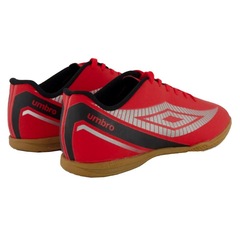 Chuteira Salão Umbro Z League Indoor - Adulto - Foto 3