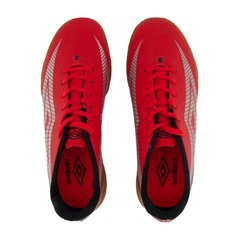 Chuteira Salão Umbro Z League Indoor - Adulto - Foto 4