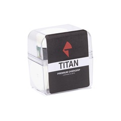 Overgrip Titan Premium - 3 Unidades - Foto 6