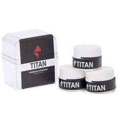 Overgrip Titan Premium - 3 Unidades - Foto 7