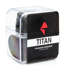 Overgrip Titan Premium - 3 Unidades - Foto 8