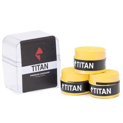 Overgrip Titan Premium - 3 Unidades - Foto 9