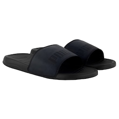Chinelo Slide Puma Popcat 20 Bdp - Masculino - Foto 1