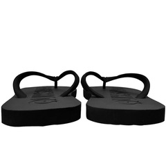 Chinelo Quiksilver Molokai Debossed - Masculino - Foto 4