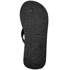 Chinelo Quiksilver Molokai Debossed - Masculino - Foto 5