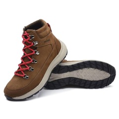 Bota MacBoot Sabine 04 - Feminina - Foto 8