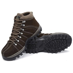 Bota MacBoot Uirapuru 02 - Masculina - Foto 3