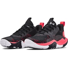 Tênis Under Armour Spawn 3 - Unissex - Foto 2