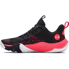 Tênis Under Armour Spawn 3 - Unissex - Foto 3