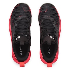Tênis Under Armour Spawn 3 - Unissex - Foto 4