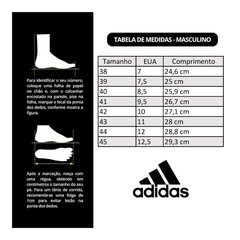 Tênis adidas Advantage - Masculino - Foto 7