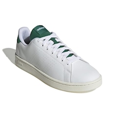 Tênis adidas Advantage - Masculino - Foto 2