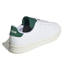 Tênis adidas Advantage - Masculino - Foto 4