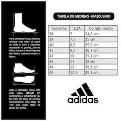 Tênis adidas Advantage - Masculino - Foto 6