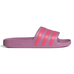 Chinelo adidas Adilette Aqua - Unissex - Foto 2