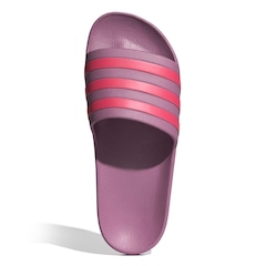Chinelo adidas Adilette Aqua - Unissex - Foto 3