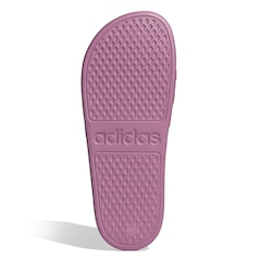 Chinelo adidas Adilette Aqua - Unissex - Foto 5