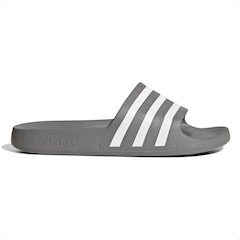 Chinelo adidas Adilette Aqua - Unissex - Foto 1