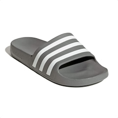 Chinelo adidas Adilette Aqua - Unissex - Foto 2