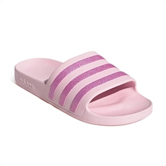 Chinelo adidas Adilette Aqua - Unissex - Foto 2