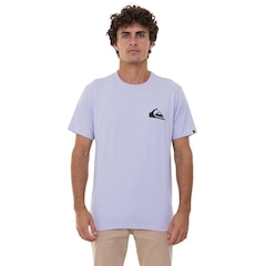Camiseta Quiksilver Everyday - Masculina - Foto 1