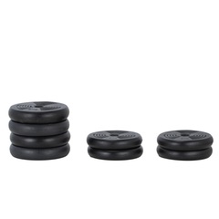 Halteres Ahead Sports 6 em 1 - 15Kg - Foto 11