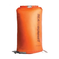 Saco Estanque 2 em 1 Inflador Sea to Summit Air Streamer Pumpsack 800096 - Foto 1