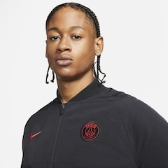 Jaqueta PSG Nike Dri-FIT - Masculina - Foto 3