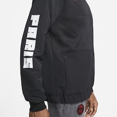 Jaqueta PSG Nike Dri-FIT - Masculina - Foto 4