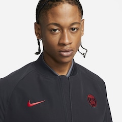 Jaqueta PSG Nike Dri-FIT - Masculina - Foto 5