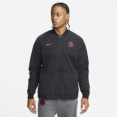 Jaqueta PSG Nike Dri-FIT - Masculina - Foto 1