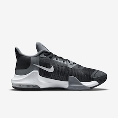 Tênis Nike Air Max Impact 3 - Masculino - Foto 3