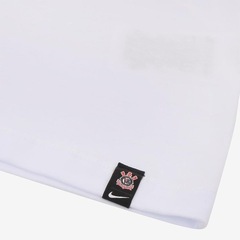 Camiseta do Corinthians Nike - Infantil - Foto 4