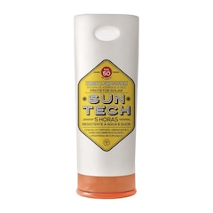 Protetor Solar Suntech FPS 50 180g - Foto 1