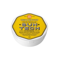 Protetor Solar Suntech FPS 30 75g - Foto 1