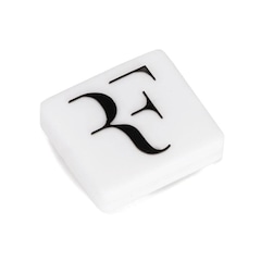 Antivibrador RF Roger Federer - Foto 1